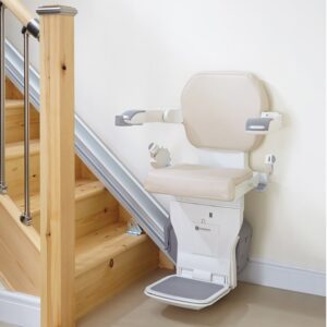 Xclusive-straight-stairlift